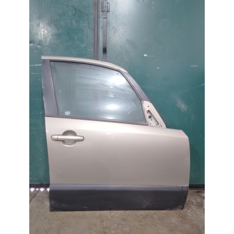 Sportello portiera anteriore destro Fiat Sedici dal 2005 al 2014 I serie  1729504894739