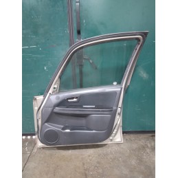 Sportello portiera anteriore destro Fiat Sedici dal 2005 al 2014 I serie  1729504894739