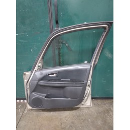 Sportello portiera anteriore destro Fiat Sedici dal 2005 al 2014 I serie  1729504894739