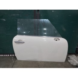 Sportello portiera anteriore destra Mini Cooper R56 dal 2010 al 2013  1729507316290