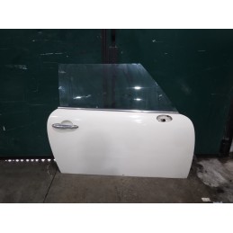 Sportello portiera anteriore destra Mini Cooper R56 dal 2010 al 2013  1729507316290