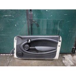 Sportello portiera anteriore destra Mini Cooper R56 dal 2010 al 2013  1729507316290