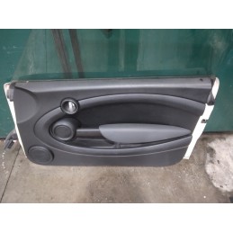 Sportello portiera anteriore destra Mini Cooper R56 dal 2010 al 2013  1729507316290