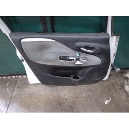 Sportello portiera anteriore sinistra Fiat Punto Evo dal 2009 al 2012  1729508257349