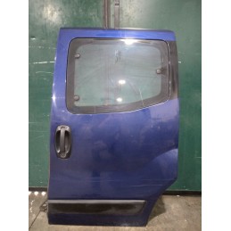Sportello porta scorrevole laterale sinistro Fiat Qubo dal 2009 al 2016  1729513917139