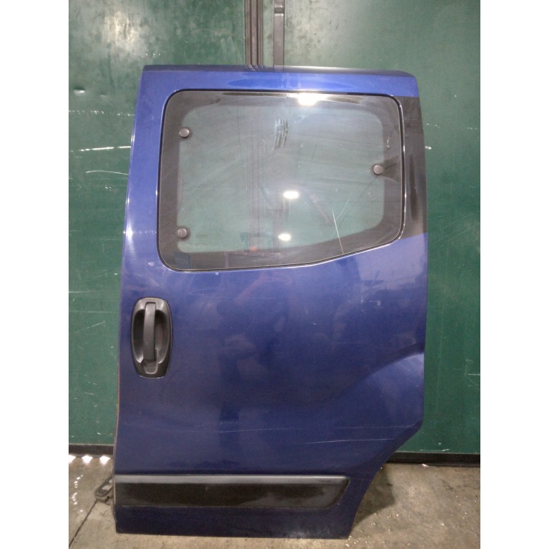 Sportello porta scorrevole laterale sinistro Fiat Qubo dal 2009 al 2016  1729513917139