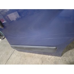 Sportello porta scorrevole laterale sinistro Fiat Qubo dal 2009 al 2016  1729513917139