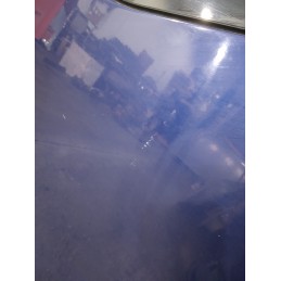 Sportello porta scorrevole laterale sinistro Fiat Qubo dal 2009 al 2016  1729513917139