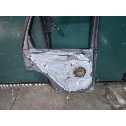 Sportello portiera laterale post sx Honda Cr-V dal 2002 al 2007  1729517448684
