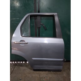 Sportello portiera laterale post dx Honda Cr-V dal 2002 al 2007 II serie  1729518116513