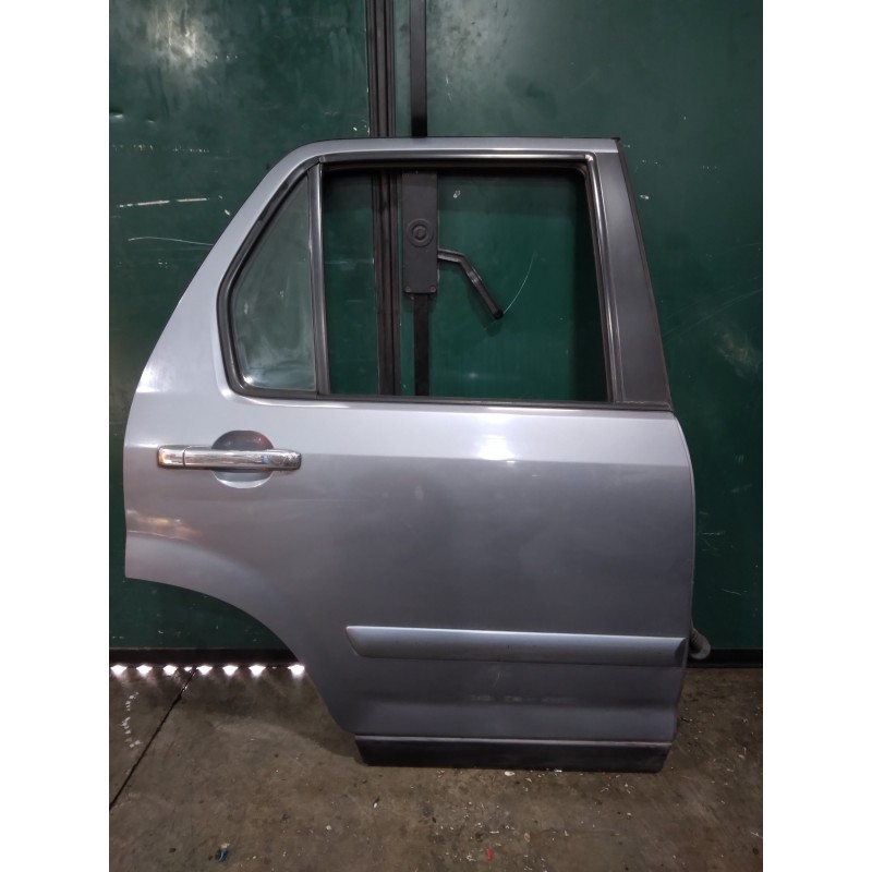 Sportello portiera laterale post dx Honda Cr-V dal 2002 al 2007 II serie  1729518116513