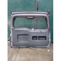 Portellone bagagliaio posteriore Honda Cr-V dal 2002 al 2007 II serie  1729519390332
