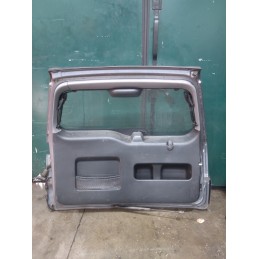 Portellone bagagliaio posteriore Honda Cr-V dal 2002 al 2007 II serie  1729519390332