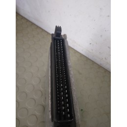Centralina motore Citroen Xsara Picasso 2.0 Hdi dal 1999 al 2005 cod 9641607180 0281010358  1729523258871