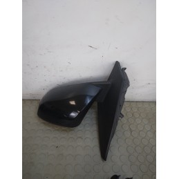 Specchietto retrovisore elettrico ant sx Renault Megane SporTour dal 2008 al 2016  1729587250477