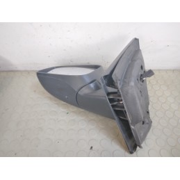 Specchietto retrovisore elettrico ant sx Renault Megane SporTour dal 2008 al 2016  1729587250477