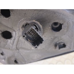Specchietto retrovisore elettrico ant sx Renault Megane SporTour dal 2008 al 2016  1729587250477