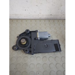 Motorino alzavetro ant sx Renault Megane SporTour III serie dal 2008 al 2016 cod 0130822479  1729587674457