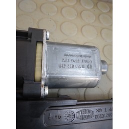 Motorino alzavetro ant sx Renault Megane SporTour III serie dal 2008 al 2016 cod 0130822479  1729587674457