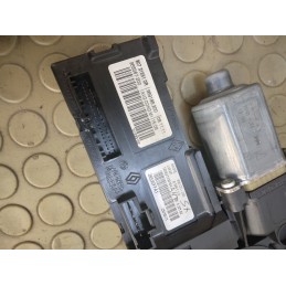 Motorino alzavetro ant sx Renault Megane SporTour III serie dal 2008 al 2016 cod 0130822479  1729587674457