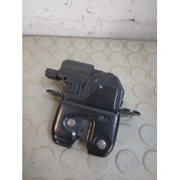 Serratura portellone posteriore Renault Megane SporTour III serie dal 2008 al 2016 cod 46300003r  1729588950222