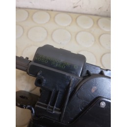 Serratura portellone posteriore Renault Megane SporTour III serie dal 2008 al 2016 cod 46300003r  1729588950222