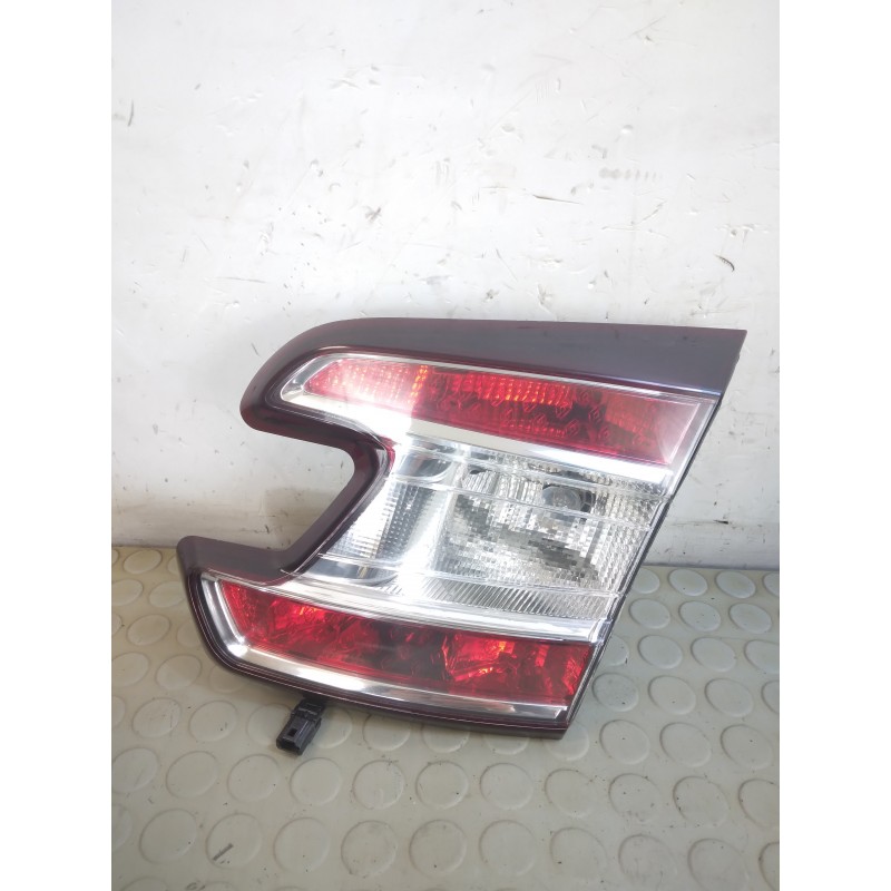 Fanale fanalino stop post dx interno Renault Megane III serie dal 2008 al 2016 cod 265500027r  1729589248175
