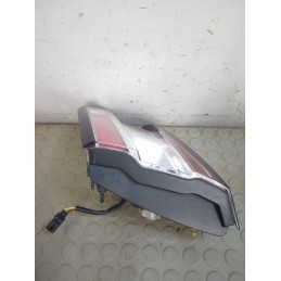 Fanale fanalino stop post dx interno Renault Megane III serie dal 2008 al 2016 cod 265500027r  1729589248175