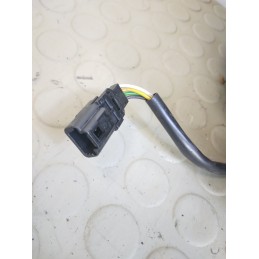 Fanale fanalino stop post dx interno Renault Megane III serie dal 2008 al 2016 cod 265500027r  1729589248175