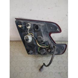 Fanale fanalino stop post dx interno Renault Megane III serie dal 2008 al 2016 cod 265500027r  1729589248175