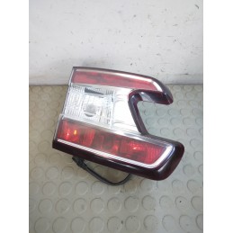 Fanale fanalino stop post sx interno Renault Megane SporTour III serie dal 2008 al 2016 cod 265550028r  1729590316795