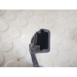 Fanale fanalino stop post sx interno Renault Megane SporTour III serie dal 2008 al 2016 cod 265550028r  1729590316795