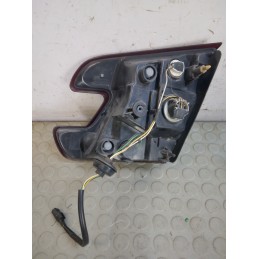 Fanale fanalino stop post sx interno Renault Megane SporTour III serie dal 2008 al 2016 cod 265550028r  1729590316795