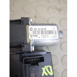 Motorino alzavetro ant dx Renault Megane SporTour III serie dal 2008 al 2016 cod 807301396r  1729593219598