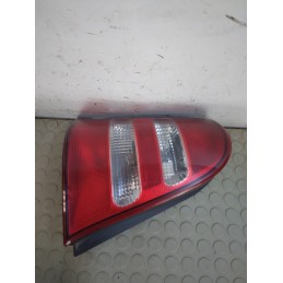 Fanale fanalino stop post sx Mercedes Classe A W168 dal 1997 al 2004  1729599313689