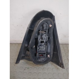 Fanale fanalino stop post sx Mercedes Classe A W168 dal 1997 al 2004  1729599313689