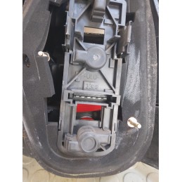 Fanale fanalino stop post sx Mercedes Classe A W168 dal 1997 al 2004  1729599313689