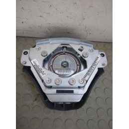 Airbag volante Mercedes Classe A W168 dal 1997 al 2004 cod 1684600298  1729599755038