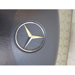 Airbag volante Mercedes Classe A W168 dal 1997 al 2004 cod 1684600298  1729599755038