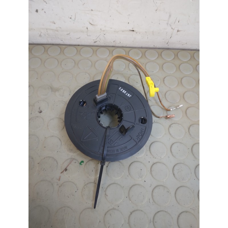 Contatto spiralato Mercedes Classe A W168 dal 1997 al 2004 cod 0025426518  1729600688720
