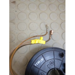 Contatto spiralato Mercedes Classe A W168 dal 1997 al 2004 cod 0025426518  1729600688720
