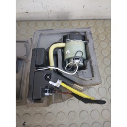 Compressore chiusure centralizzata Mercedes Classe A W168 dal 1997 al 2004 cod 1688000148  1729601248756