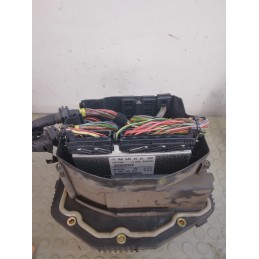 Centralina abs esp Mercedes Classe A W168 1.4 b dal 1997 al 2004 cod a1688172620 a0019890803  1729601627278