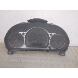 Contachilometri quadro strumenti Honda Cr-V 2.2 i-CTDi dal 2002 al 2007 II serie cod 78100g311  1729603887342