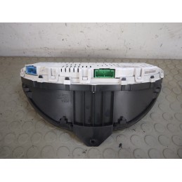 Contachilometri quadro strumenti Honda Cr-V 2.2 i-CTDi dal 2002 al 2007 II serie cod 78100g311  1729603887342