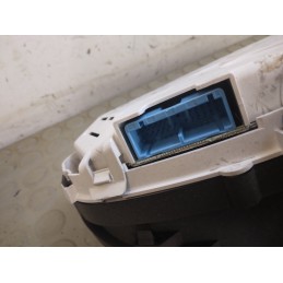 Contachilometri quadro strumenti Honda Cr-V 2.2 i-CTDi dal 2002 al 2007 II serie cod 78100g311  1729603887342