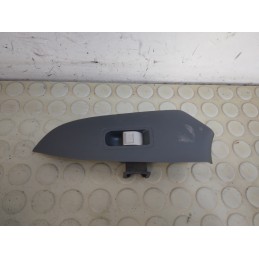 Pulsantiera alzavetro post sx Honda Cr-V dal 2002 al 2007 II serie  1729604403107