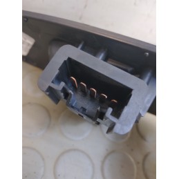 Pulsantiera alzavetro post sx Honda Cr-V dal 2002 al 2007 II serie  1729604403107