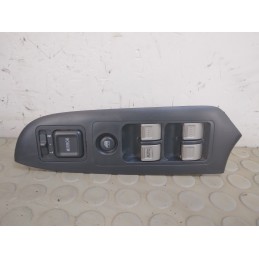 Pulsantiera alzavetro ant sx Honda Cr-V dal 2002 al 2007 II serie  1729604778335