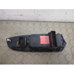 Pulsantiera alzavetro ant sx Honda Cr-V dal 2002 al 2007 II serie  1729604778335